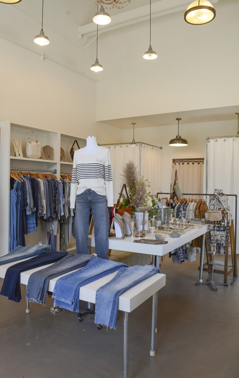 Rust Boutique photo 3
