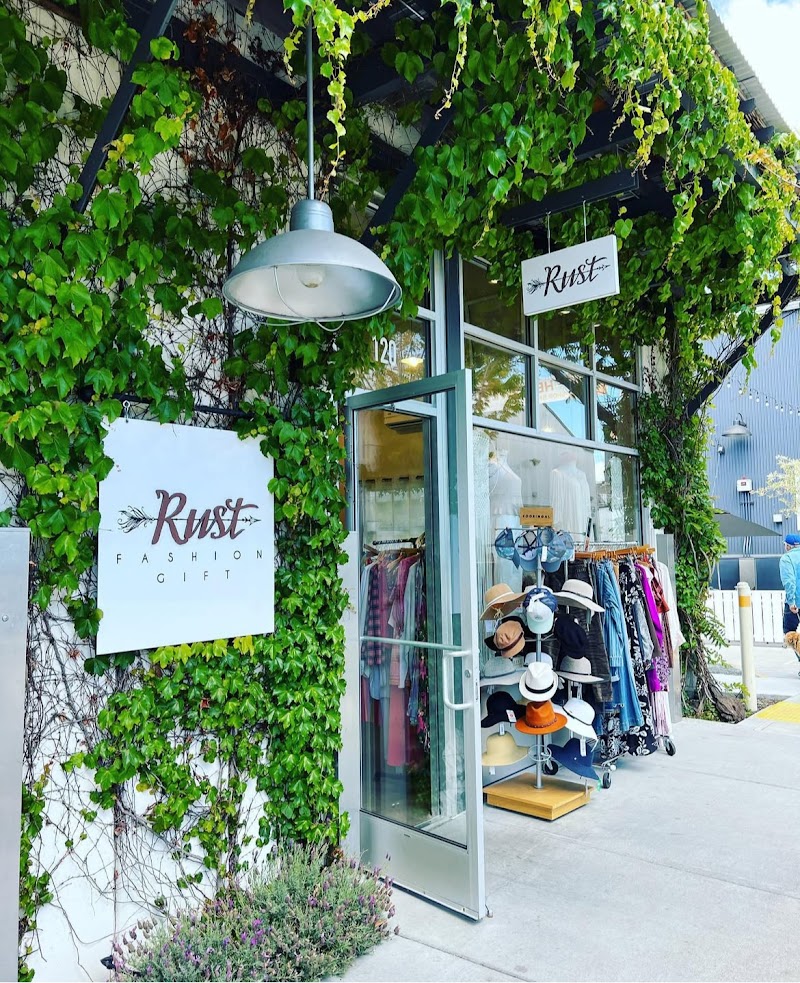 Photo of Rust Boutique