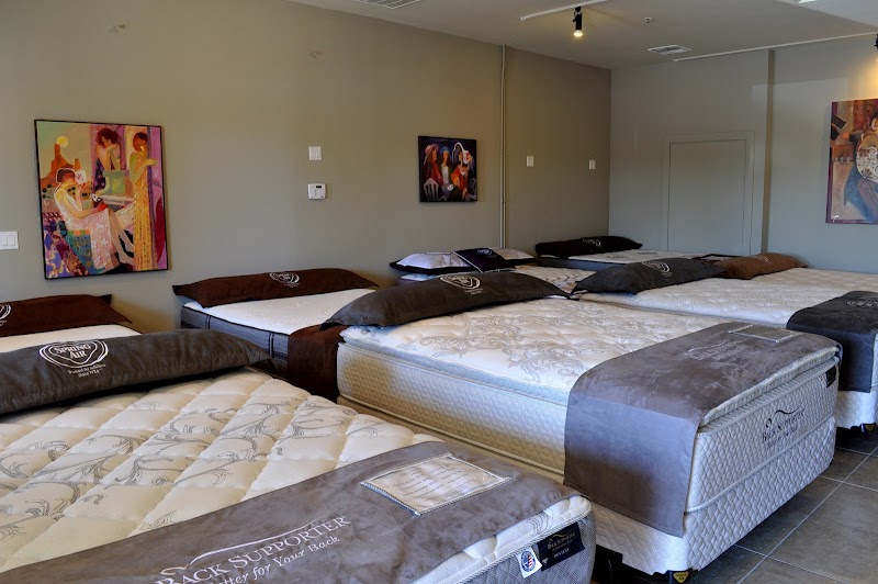 Lori's Half Price Mattress photo 4