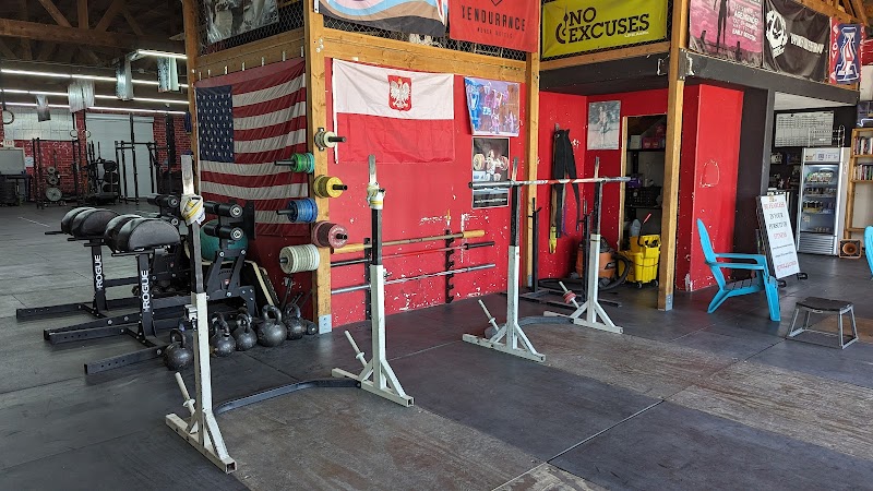 Gym Two Forty Four photo 2