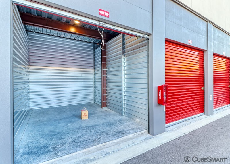 CubeSmart Self Storage photo 3