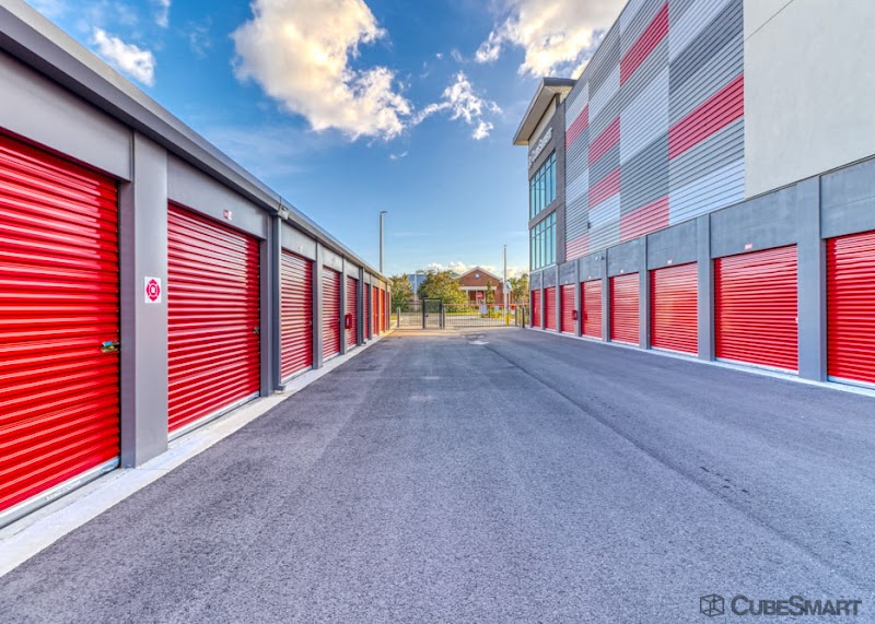 CubeSmart Self Storage photo 4