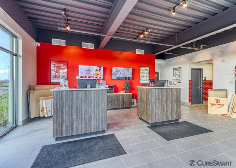 CubeSmart Self Storage photo 5
