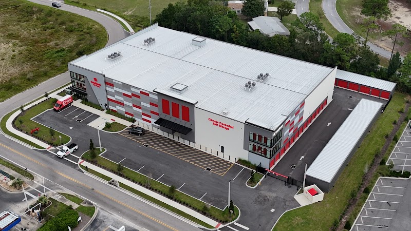 CubeSmart Self Storage photo 2