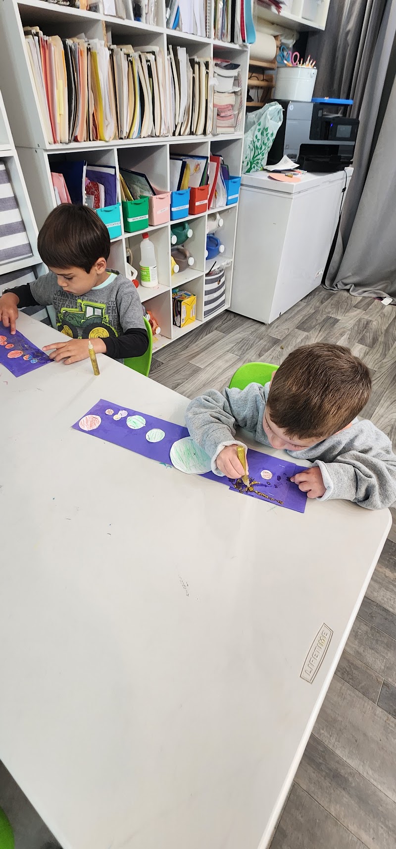 LITTLE INTI DAYCARE PRESCHOOL photo 3