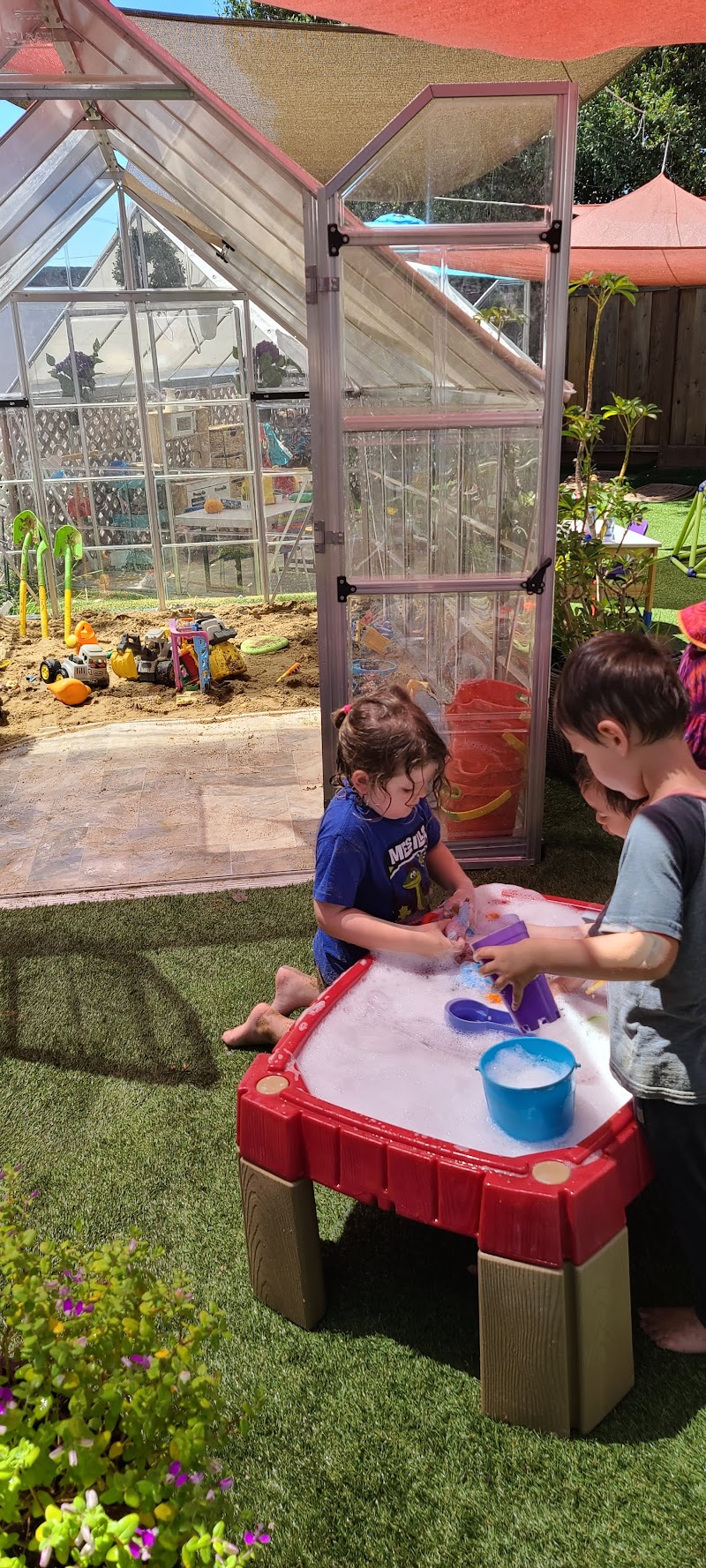 LITTLE INTI DAYCARE PRESCHOOL photo 4
