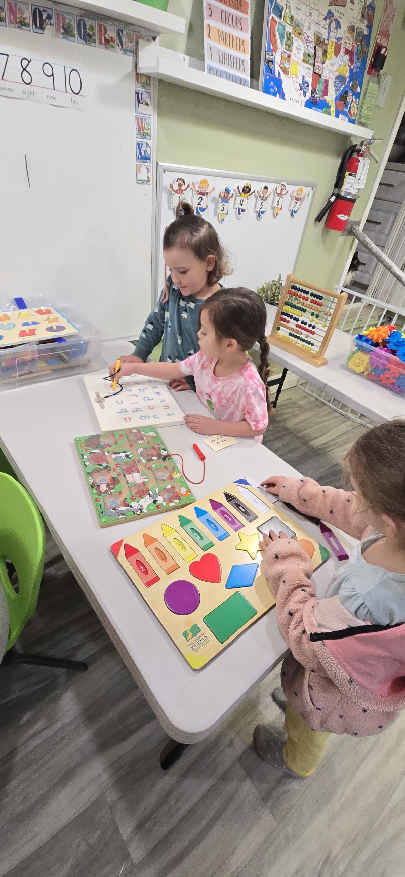 LITTLE INTI DAYCARE PRESCHOOL photo 2