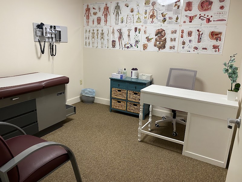 LA VIDA MEDICAL GROUP INC photo 2