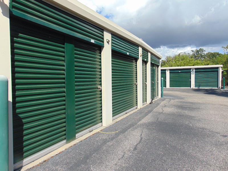 Champion Self Storage photo 2