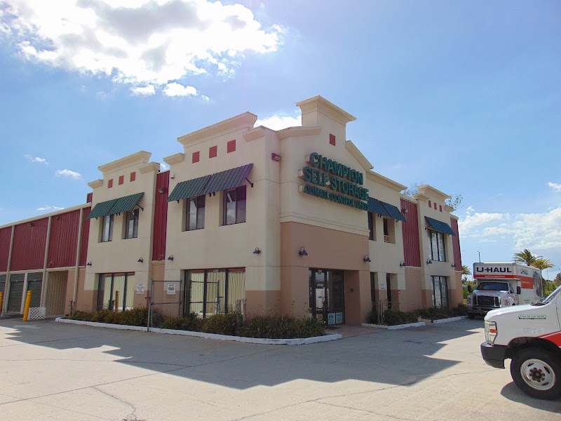 Champion Self Storage photo 4