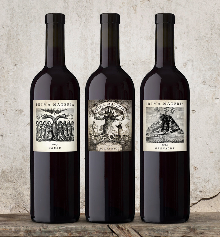 Prima Materia Winery at Local Vines photo 2