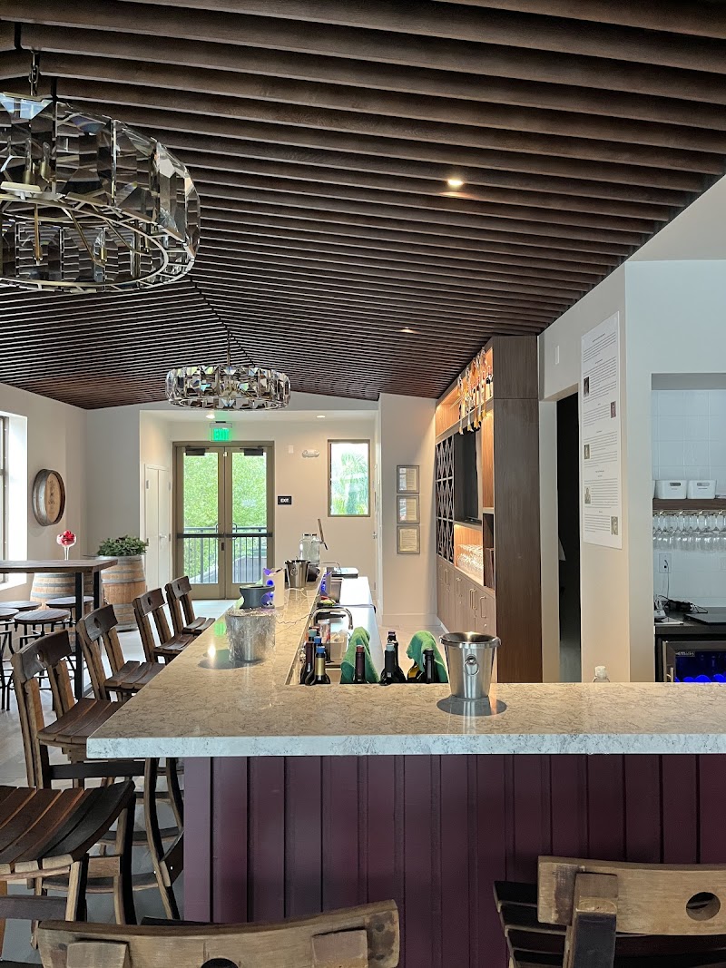 Prima Materia Winery at Local Vines photo 5