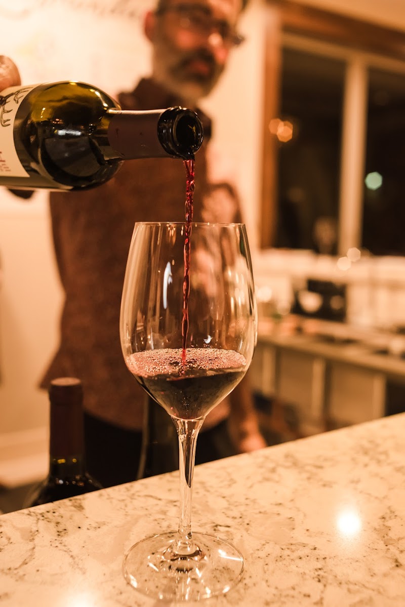 Prima Materia Winery at Local Vines photo 3