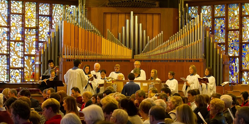 Christ Episcopal Church photo 2