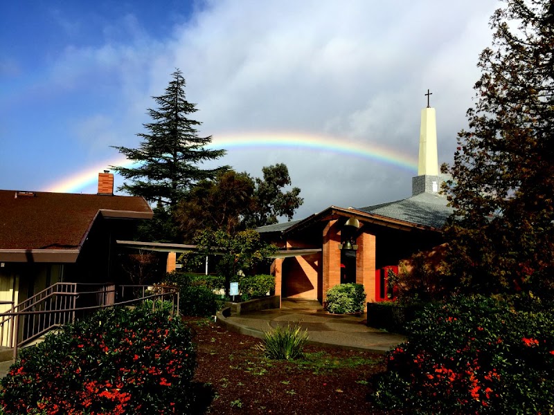 Photo of Christ Episcopal Church