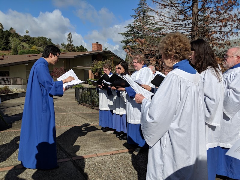 Christ Episcopal Church photo 3