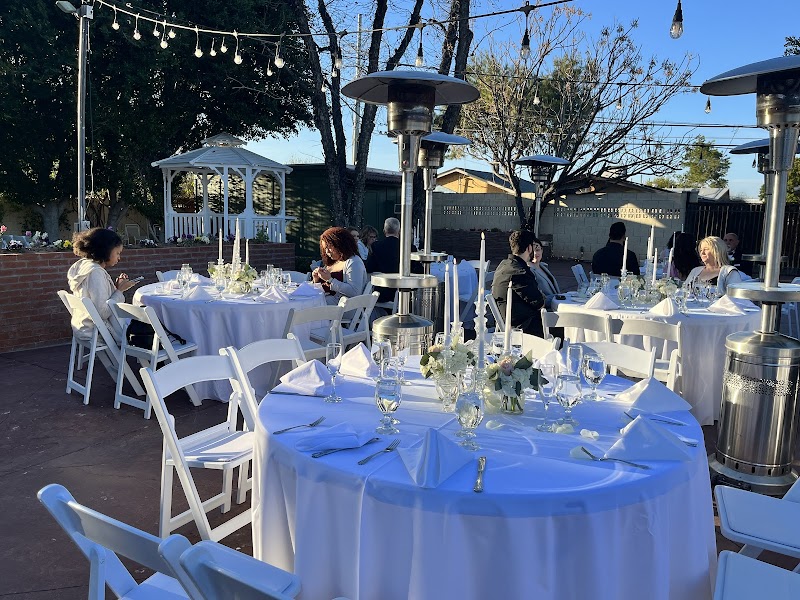An Old Town Wedding & Event Center photo 3
