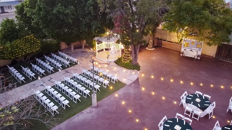 Photo of An Old Town Wedding & Event Center
