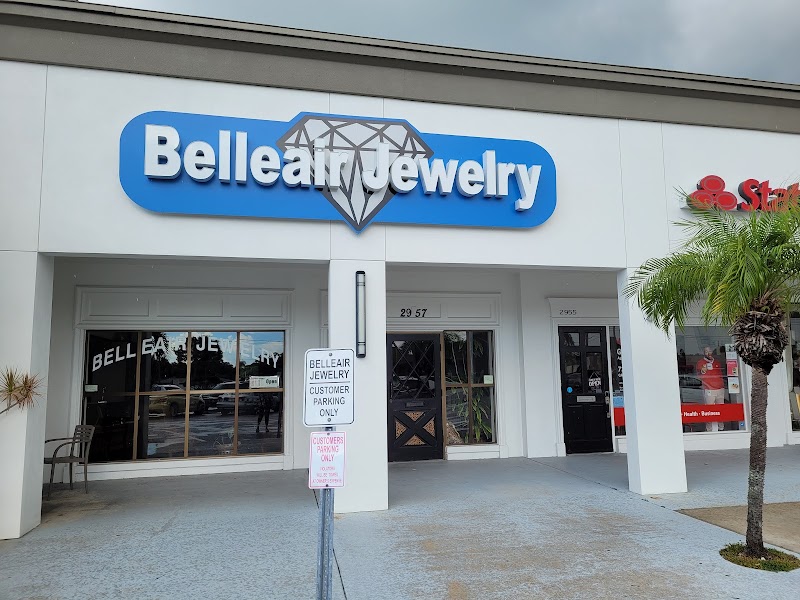 Photo of Belleair Jewelry