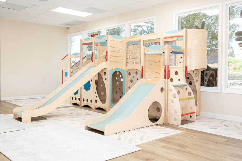 Photo of Coastal Kids Playspace