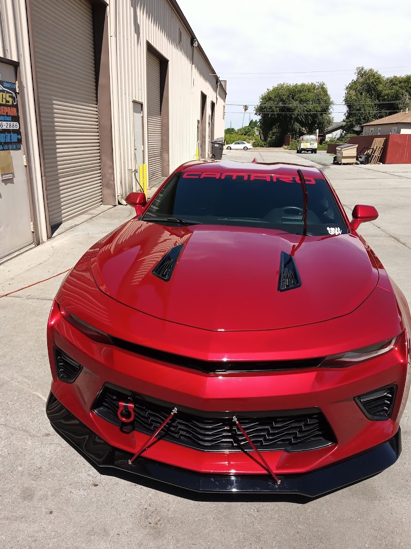 King's Auto Repair photo 3