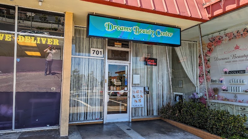 Dreams Beauty Center LLC photo 2