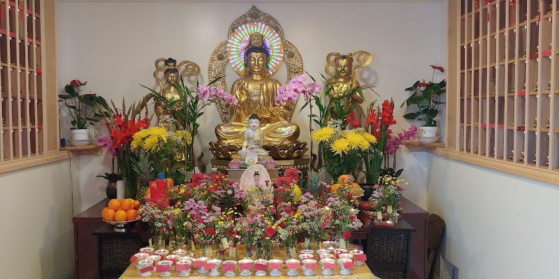 Photo of Sino-Myanmar Buddhist Preaching Association