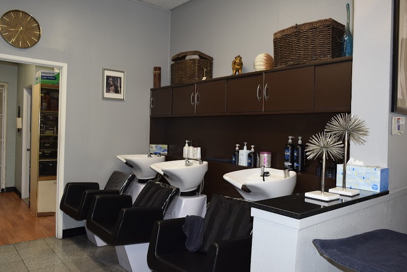 Photo of Elegant Style Salon