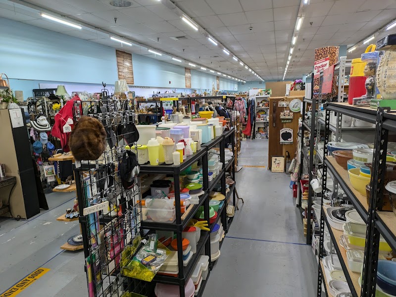 Treasure Marts Hudson photo 5