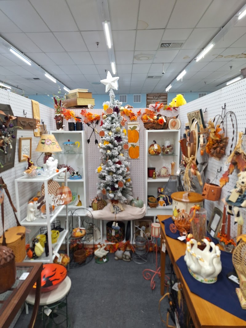 Treasure Marts Hudson photo 3