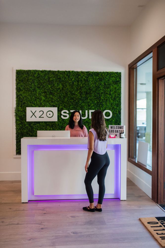 x2o Studio photo 3