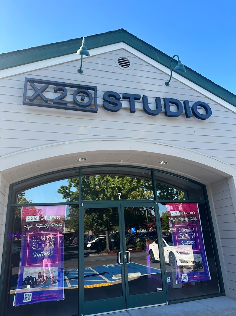 x2o Studio photo 2