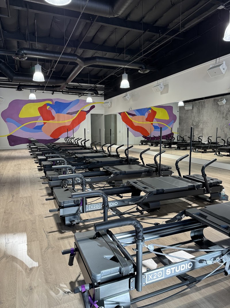 Photo of x2o Studio