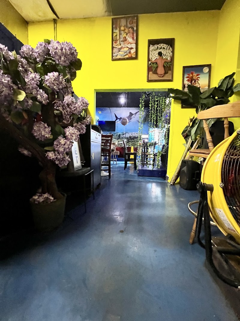 Photo of Mariscos La Doña