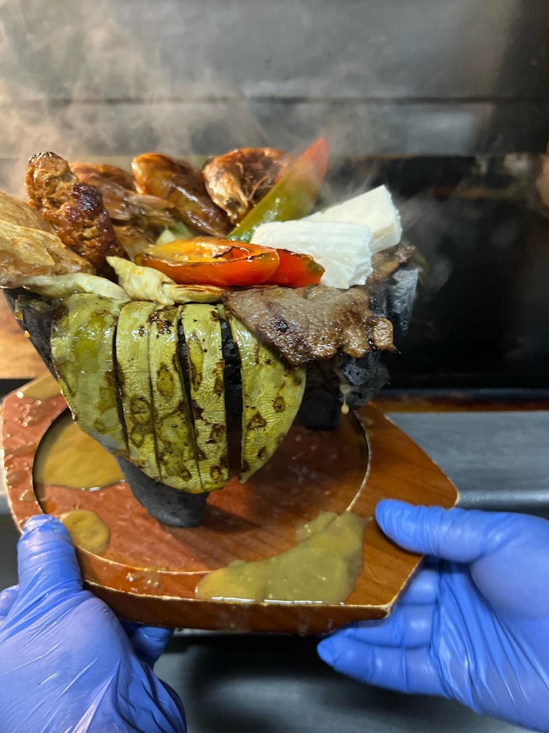 Mariscos La Doña photo 5