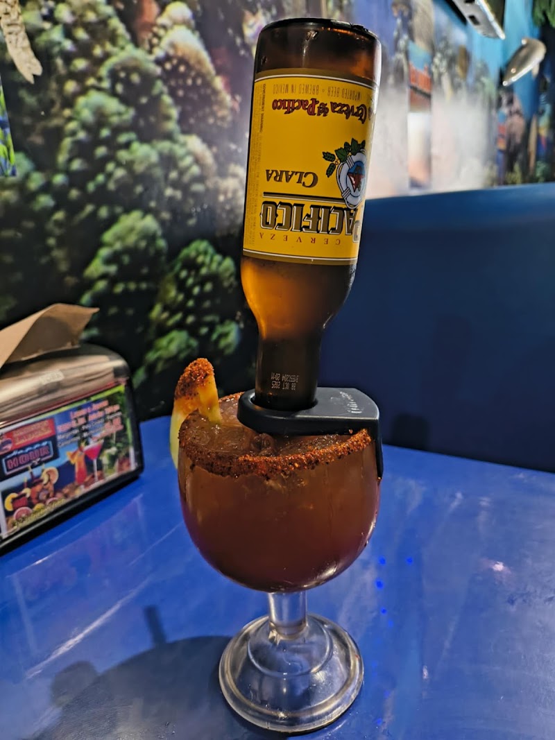 Mariscos La Doña photo 3