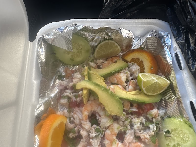 Mariscos La Doña photo 4