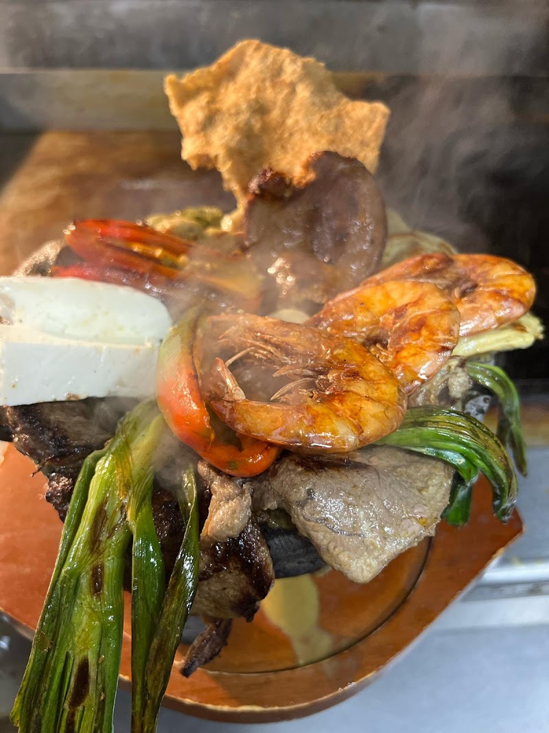 Mariscos La Doña photo 2