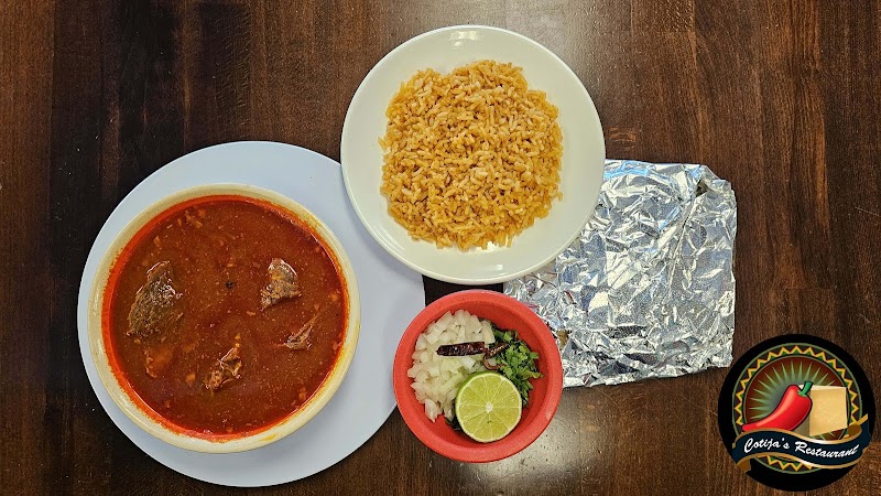 Photo of Cotija's | Mexican Restaurant