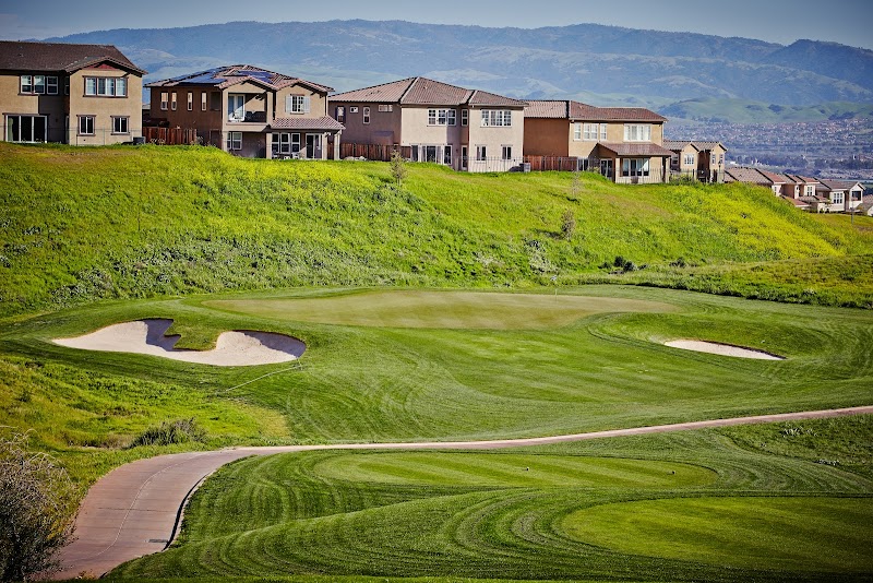 Dublin Ranch Golf Course photo 2