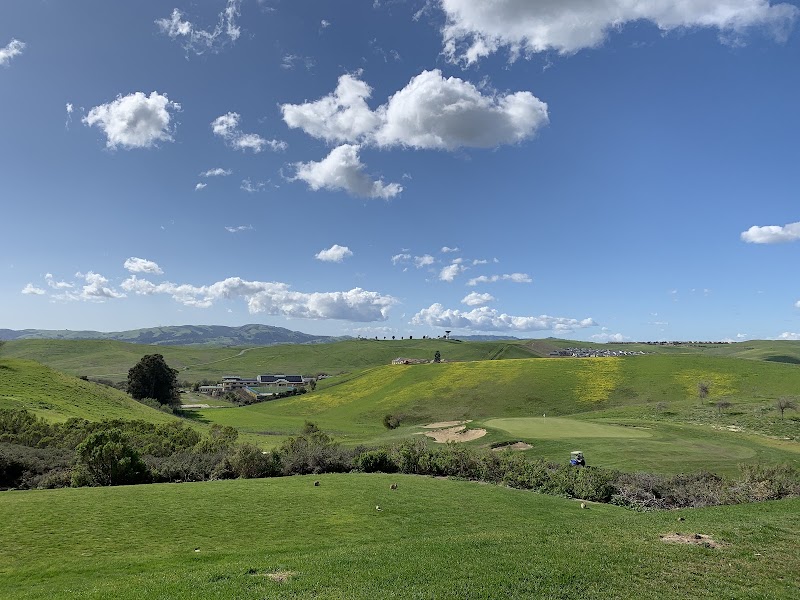 Dublin Ranch Golf Course photo 4