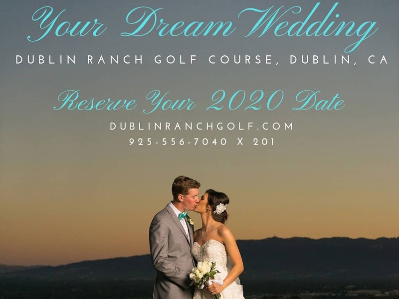 Dublin Ranch Golf Course photo 5