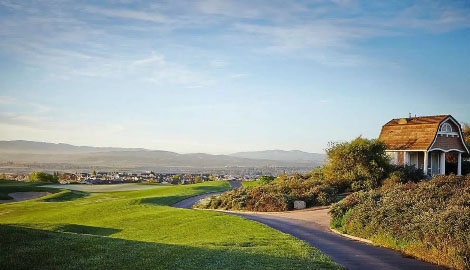 Photo of Dublin Ranch Golf Course