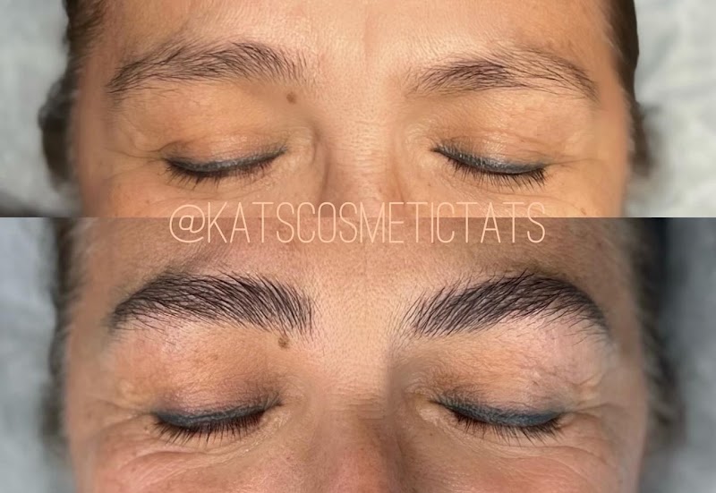 Kat’s Cosmetic Tats photo 4