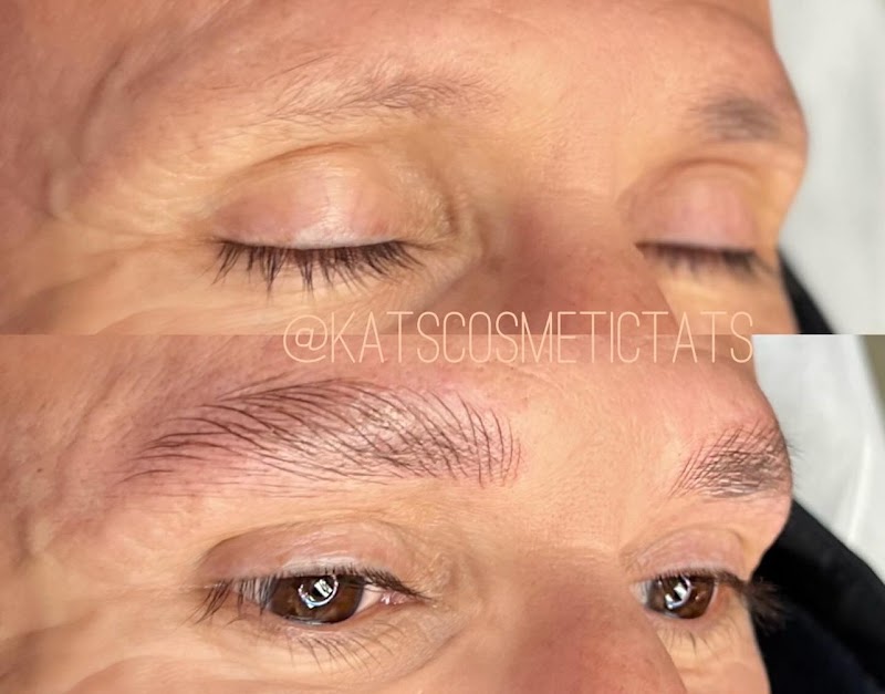 Kat’s Cosmetic Tats photo 3
