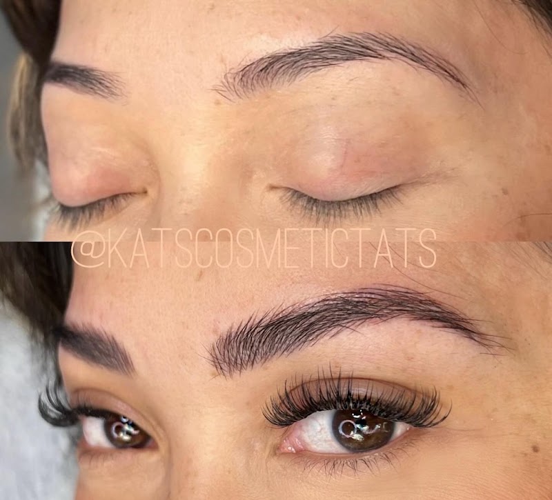 Kat’s Cosmetic Tats photo 2
