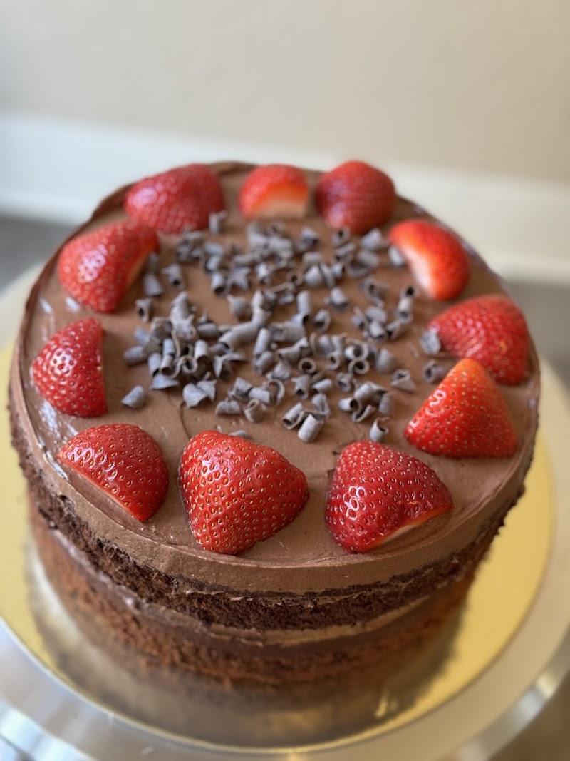 Photo of Divine Bakery