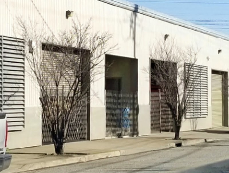 The GYM photo 5