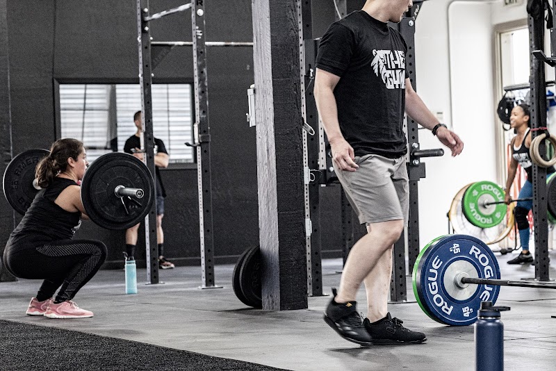 Photo of The GYM