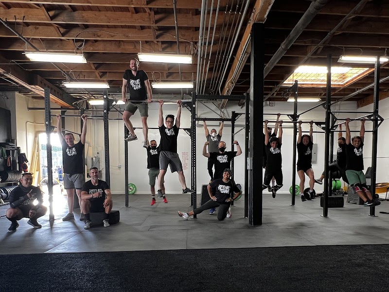 The GYM photo 2